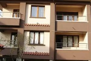 Kastela Guest House, Chernomorets