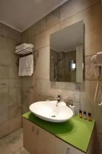 Elafonisos Resort - 17