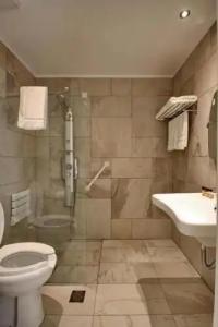 Elafonisos Resort - 15