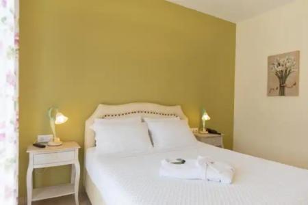 Elafonisos Resort - 19