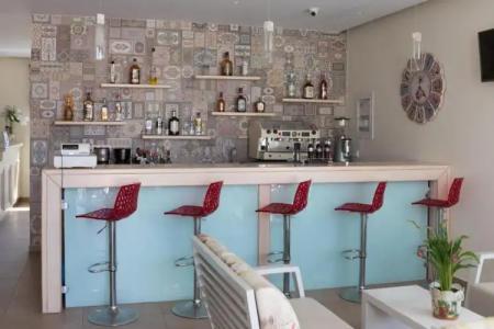 Elafonisos Resort - 12