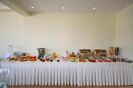 Elafonisos Resort - 7