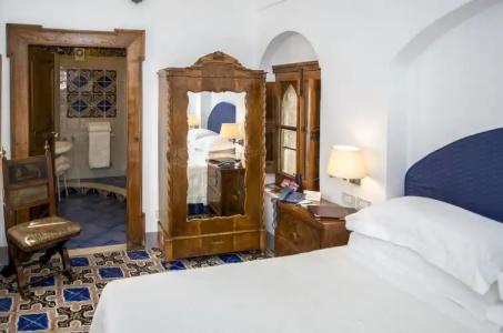 Villa Cimbrone - 29