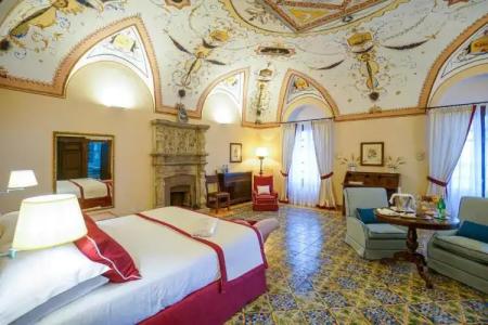 Villa Cimbrone - 4