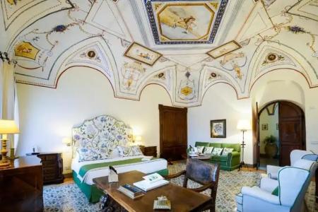 Villa Cimbrone - 5