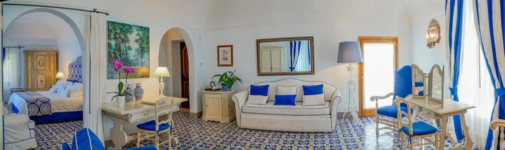 Villa Cimbrone - 46