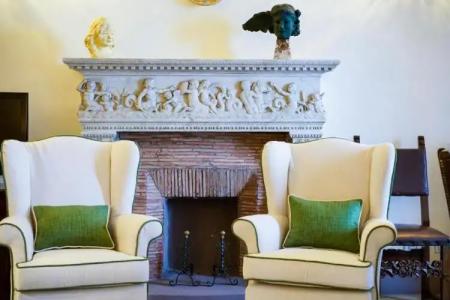 Villa Cimbrone - 36