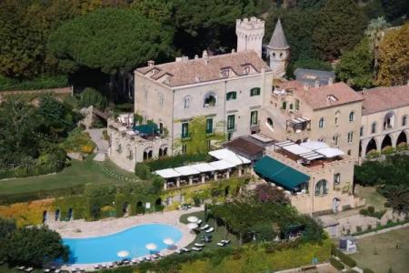 Villa Cimbrone - 0