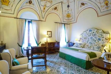 Villa Cimbrone - 33