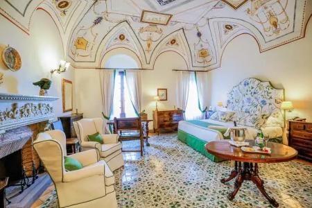 Villa Cimbrone - 39