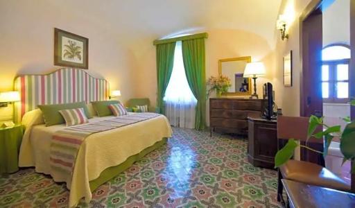 Villa Cimbrone - 22
