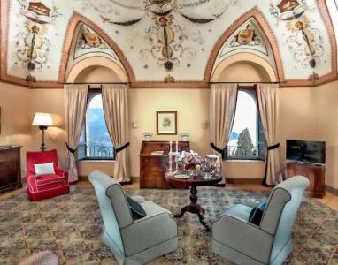 Villa Cimbrone - 51