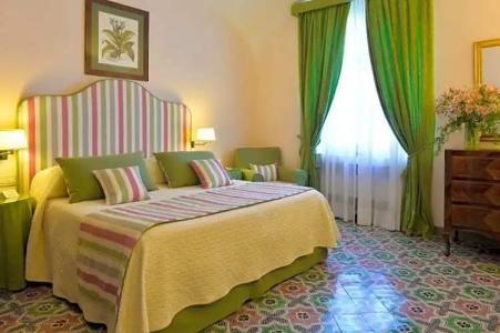 Villa Cimbrone - 21