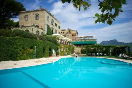 Villa Cimbrone - 12