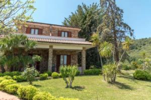 Hotel Hermitage, Castellabate