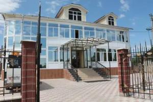 Altamira Guesthouse, Karakol
