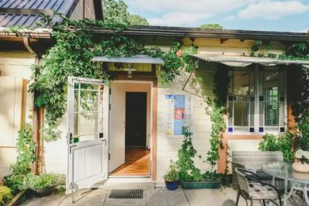Villa Irbe - 27