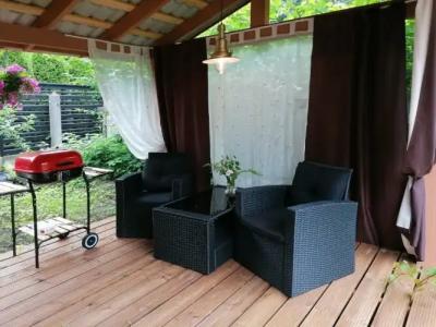 Villa Irbe - 73