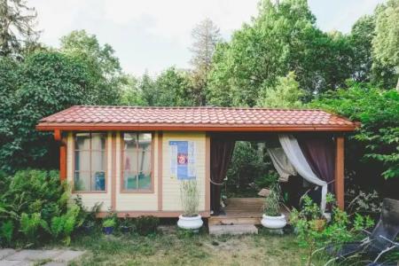 Villa Irbe - 74