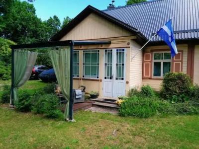 Villa Irbe - 21