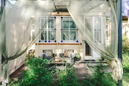 Villa Irbe - 10
