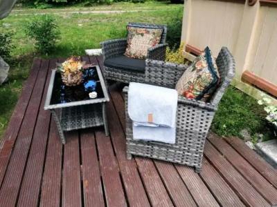 Villa Irbe - 6