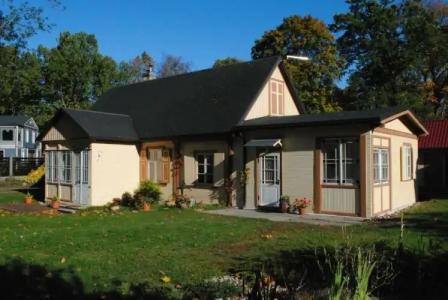 Villa Irbe - 1