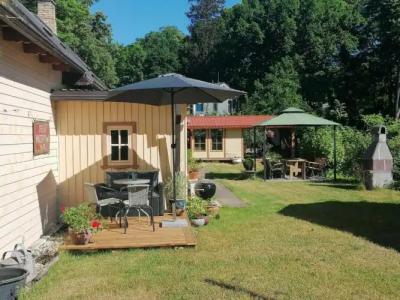 Villa Irbe - 43