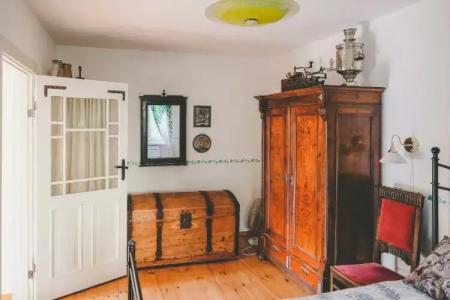Villa Irbe - 36