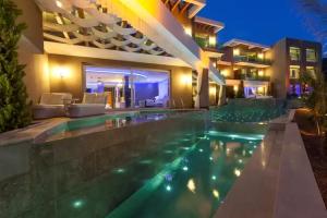 Sign by Ersan, Bodrum