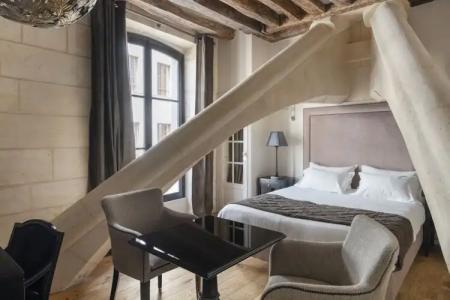 Hôtel le Presbytère - 37