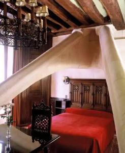 Hôtel le Presbytère - 1