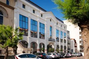 Résidence Lagrange Vacances Les Patios Eugénie, Biarritz