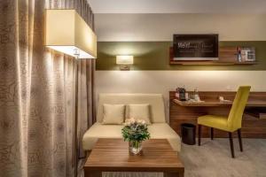 Meinl Hotel & Restaurant