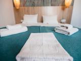 Comfort Double room with balcony