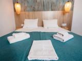 2 Bedrooms Deluxe Double room with balcony