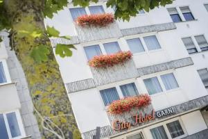 City-Hotel Garni, Neu-Ulm