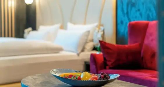 Golden Tulip ParkNeu-Ulm - 12