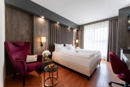 Golden Tulip ParkNeu-Ulm - 57