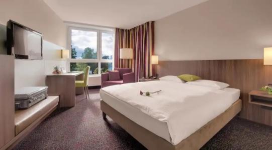 Golden Tulip ParkNeu-Ulm - 33
