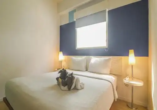 1O1 URBAN Jakarta Kelapa Gading - 7