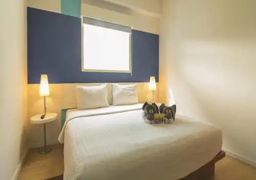 1O1 URBAN Jakarta Kelapa Gading - 8