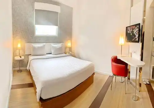 1O1 URBAN Jakarta Kelapa Gading - 13