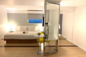 1O1 URBAN Kelapa Gading Hotel, Jakarta