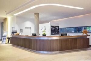 LAGO hotel & restaurant am see, Ulm