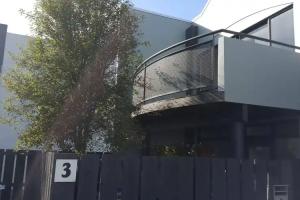 Riccarton Loft, Christchurch