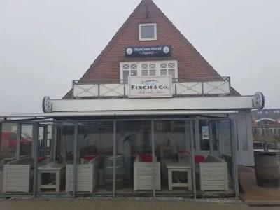 Nordsee - 0