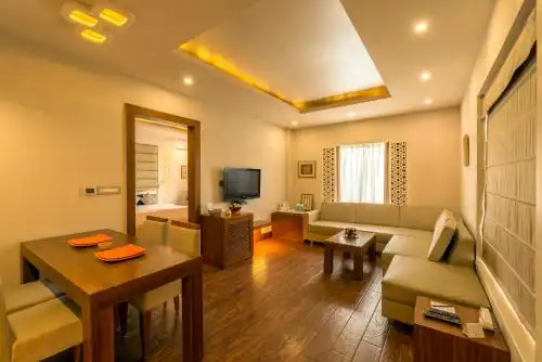 Howard Plaza The Fern, Agra - 103