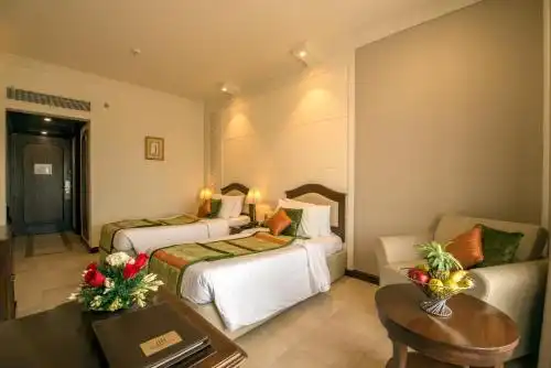 Howard Plaza The Fern, Agra - 97