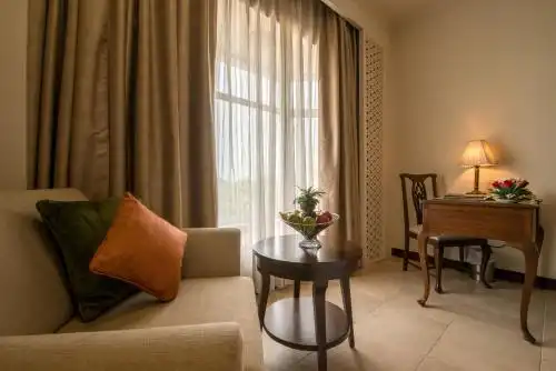 Howard Plaza The Fern, Agra - 99